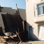 保护家园不受地震与抗震能力