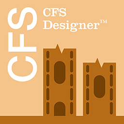 CFS设计师
